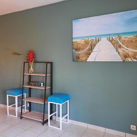Sur L'Anse Villa Terre-De-Haut Room photo
