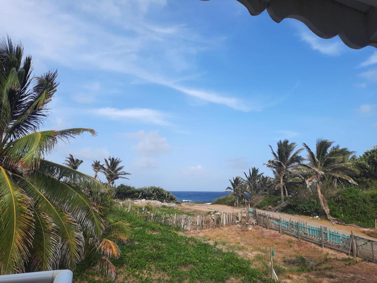 Sur L'Anse Villa Terre-De-Haut Exterior photo