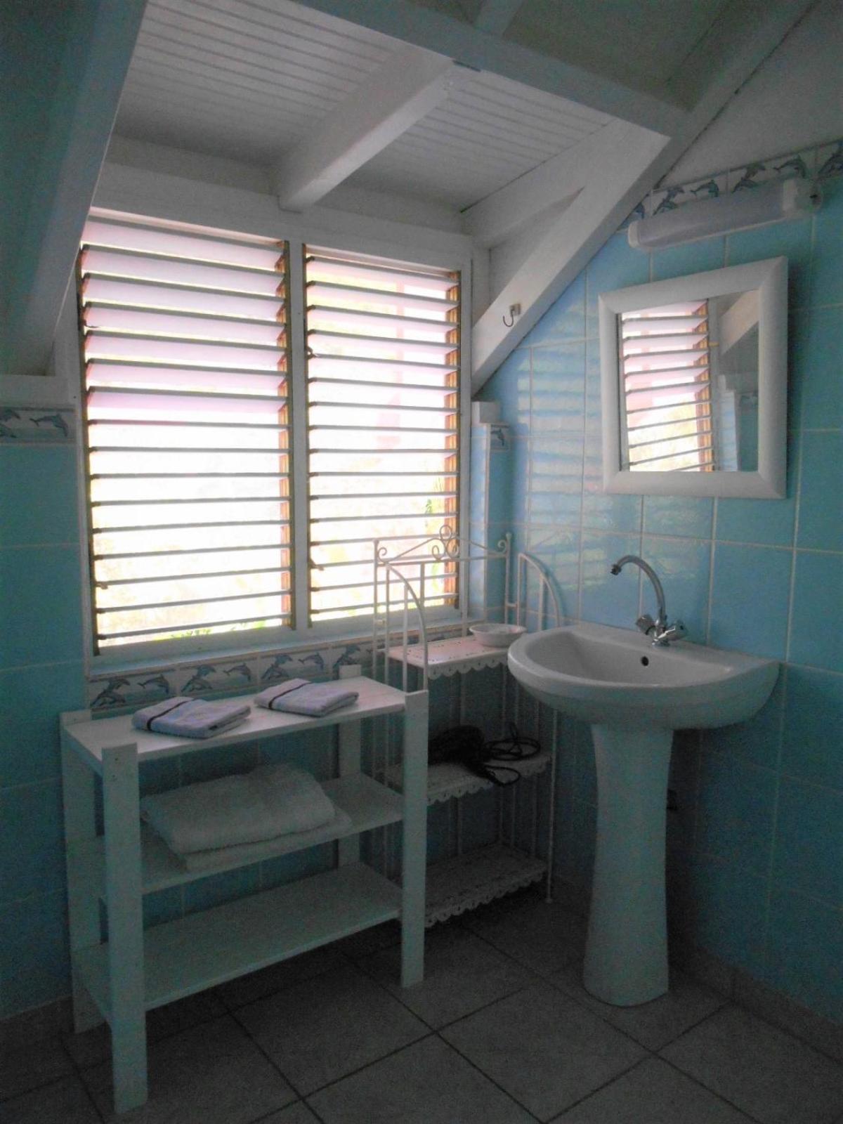 Sur L'Anse Villa Terre-De-Haut Room photo