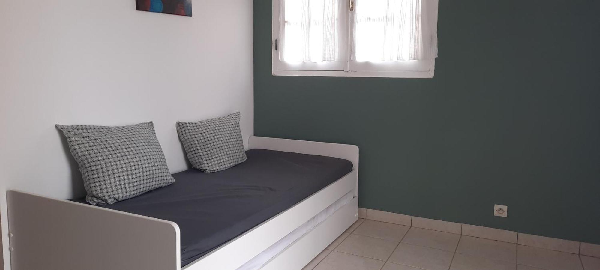 Sur L'Anse Villa Terre-De-Haut Room photo