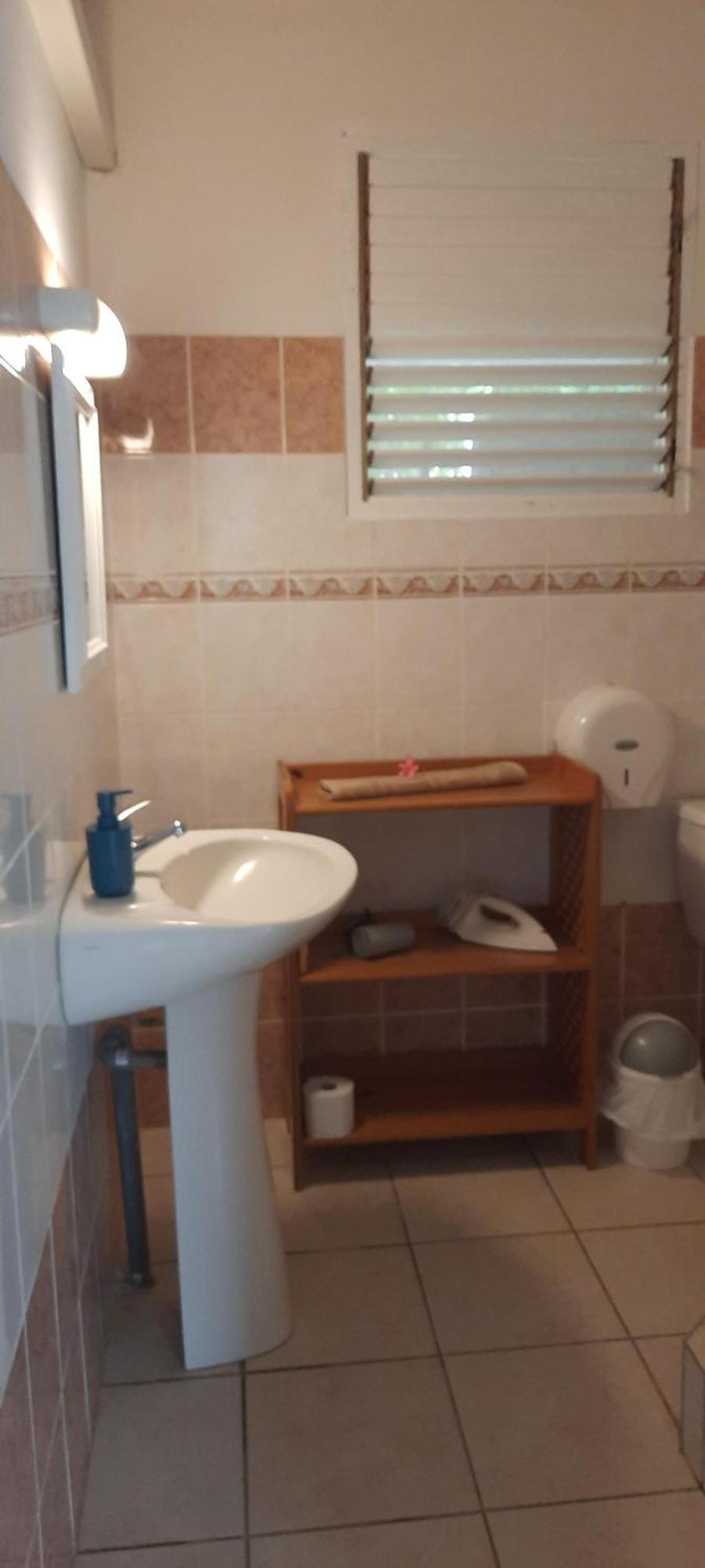 Sur L'Anse Villa Terre-De-Haut Room photo