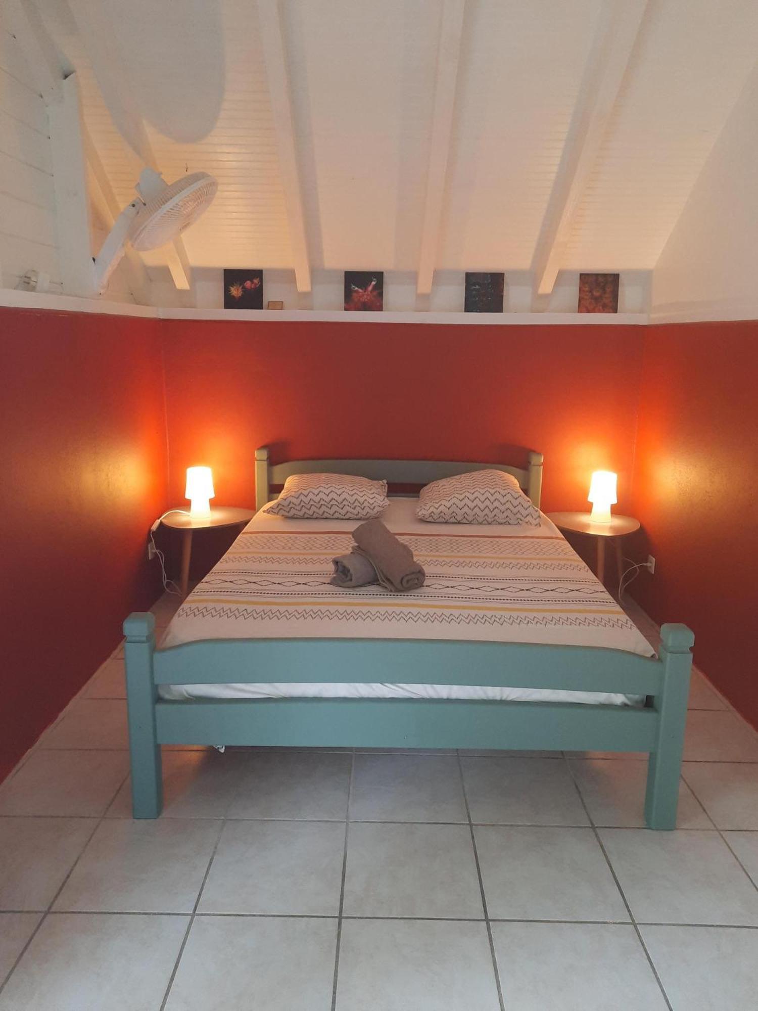 Sur L'Anse Villa Terre-De-Haut Room photo