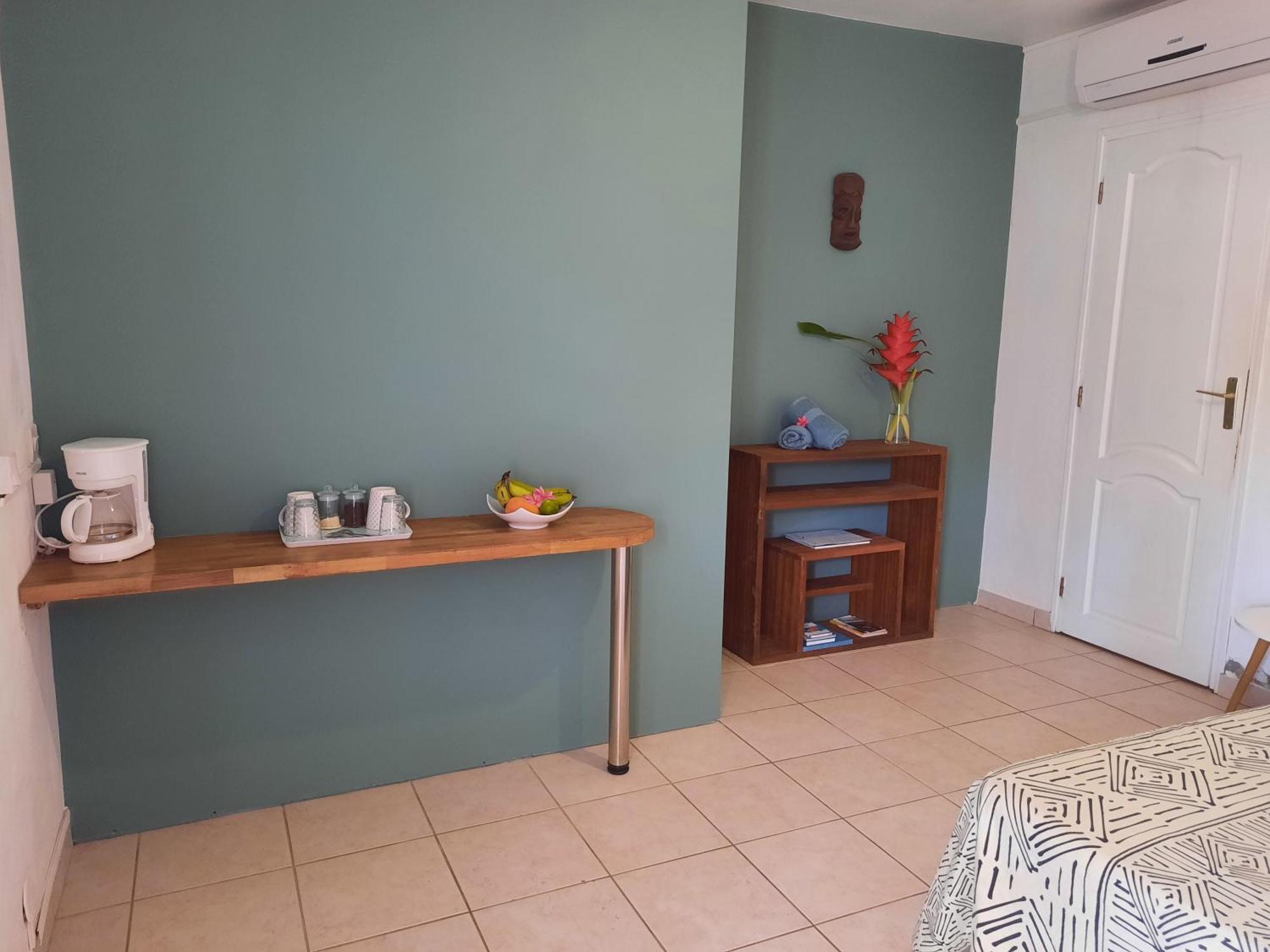 Sur L'Anse Villa Terre-De-Haut Room photo