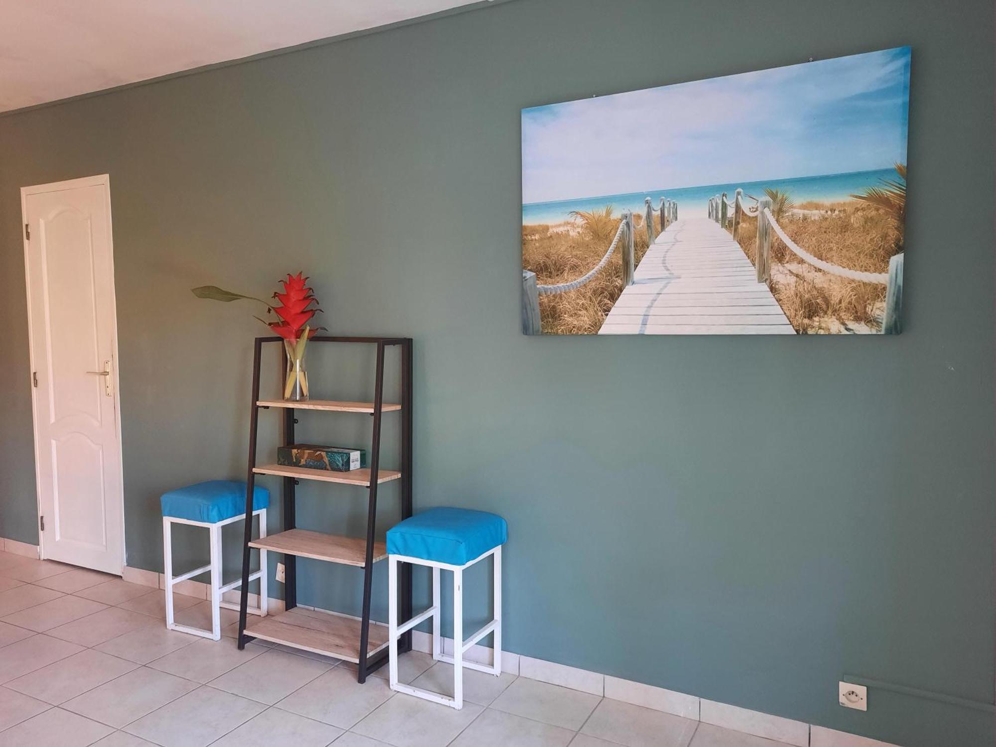 Sur L'Anse Villa Terre-De-Haut Room photo