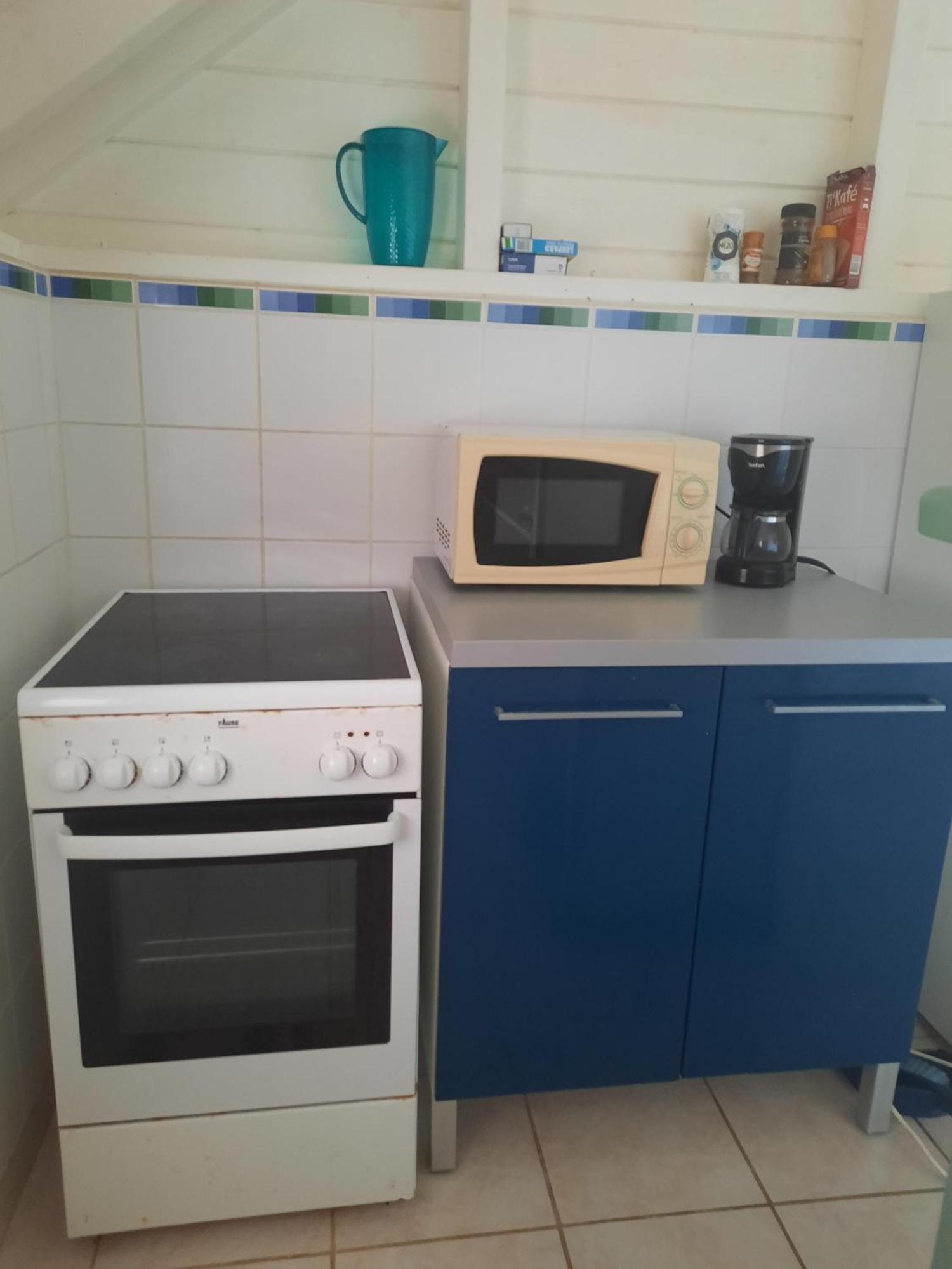 Sur L'Anse Villa Terre-De-Haut Room photo